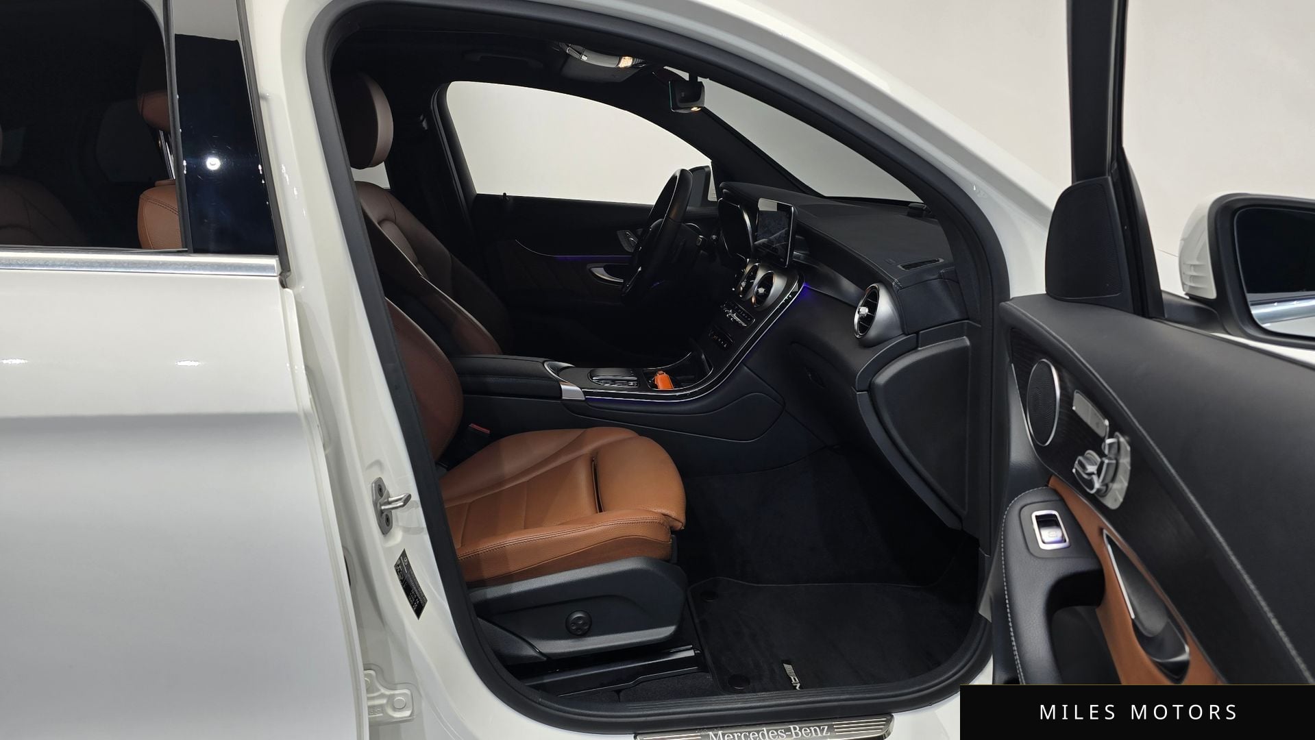 Mercedes-Benz GLC-Class X253 2022 — миниатюра 11