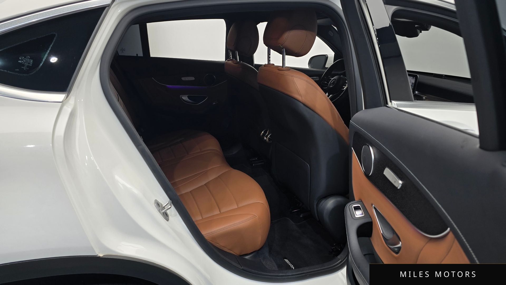 Mercedes-Benz GLC-Class X253 2022 — миниатюра 12