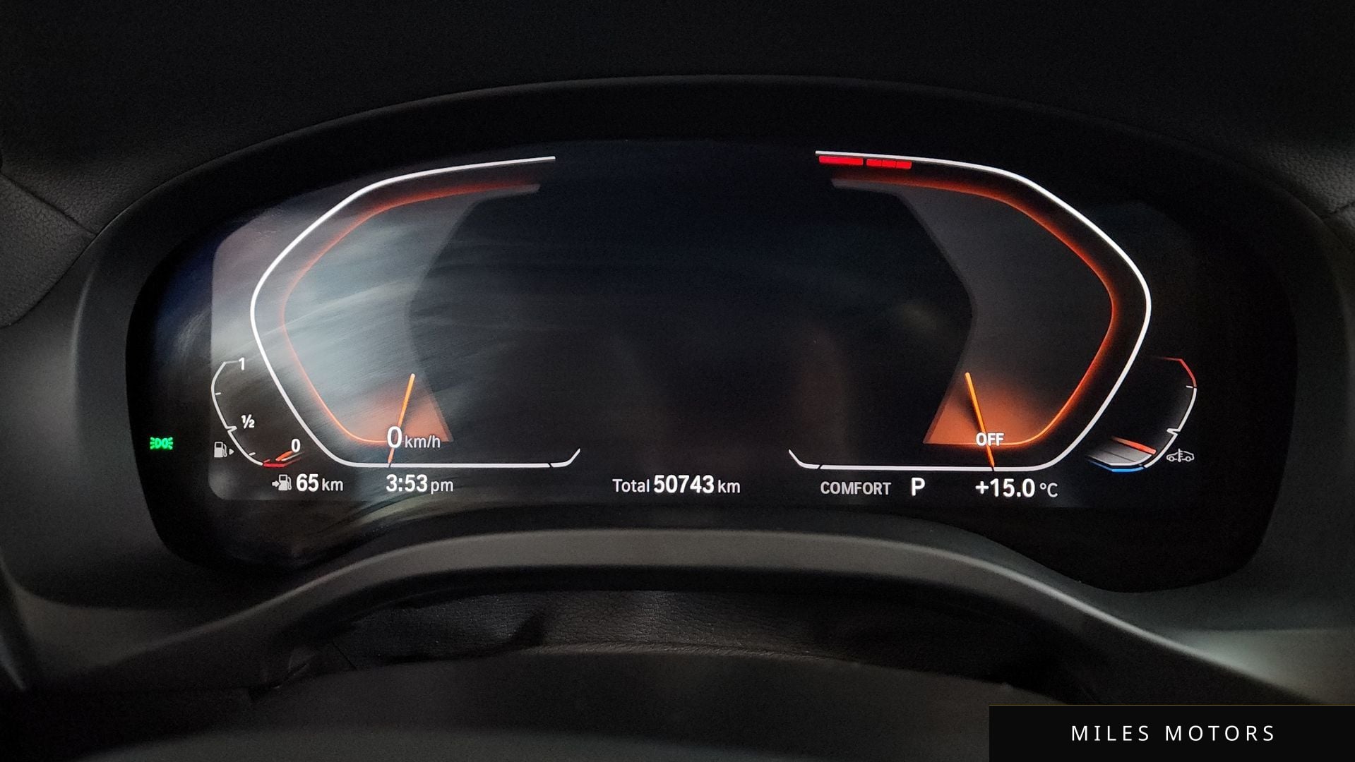 BMW X4 (G02) 2021 — миниатюра 8