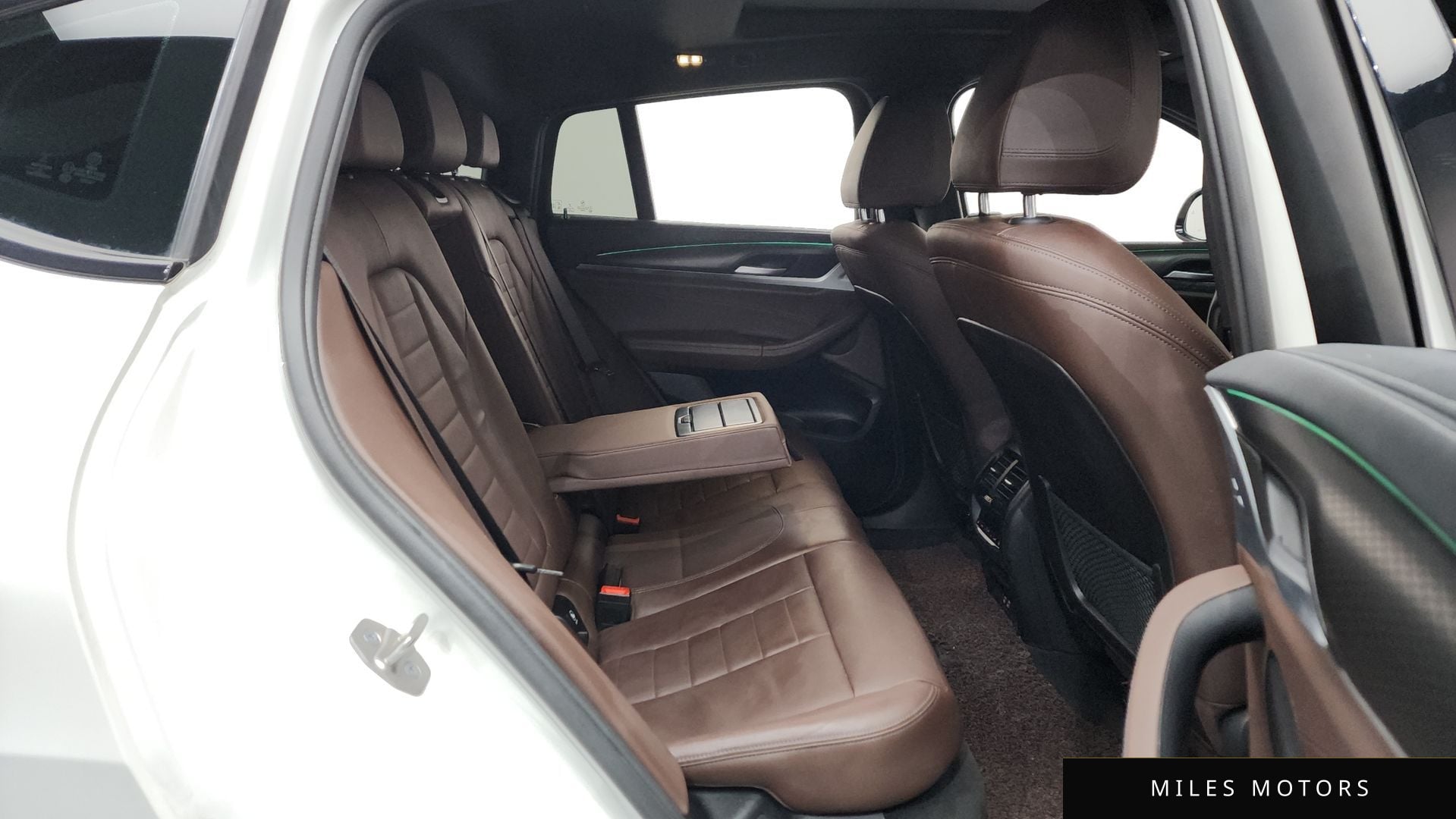 BMW X4 (G02) 2021 — миниатюра 12