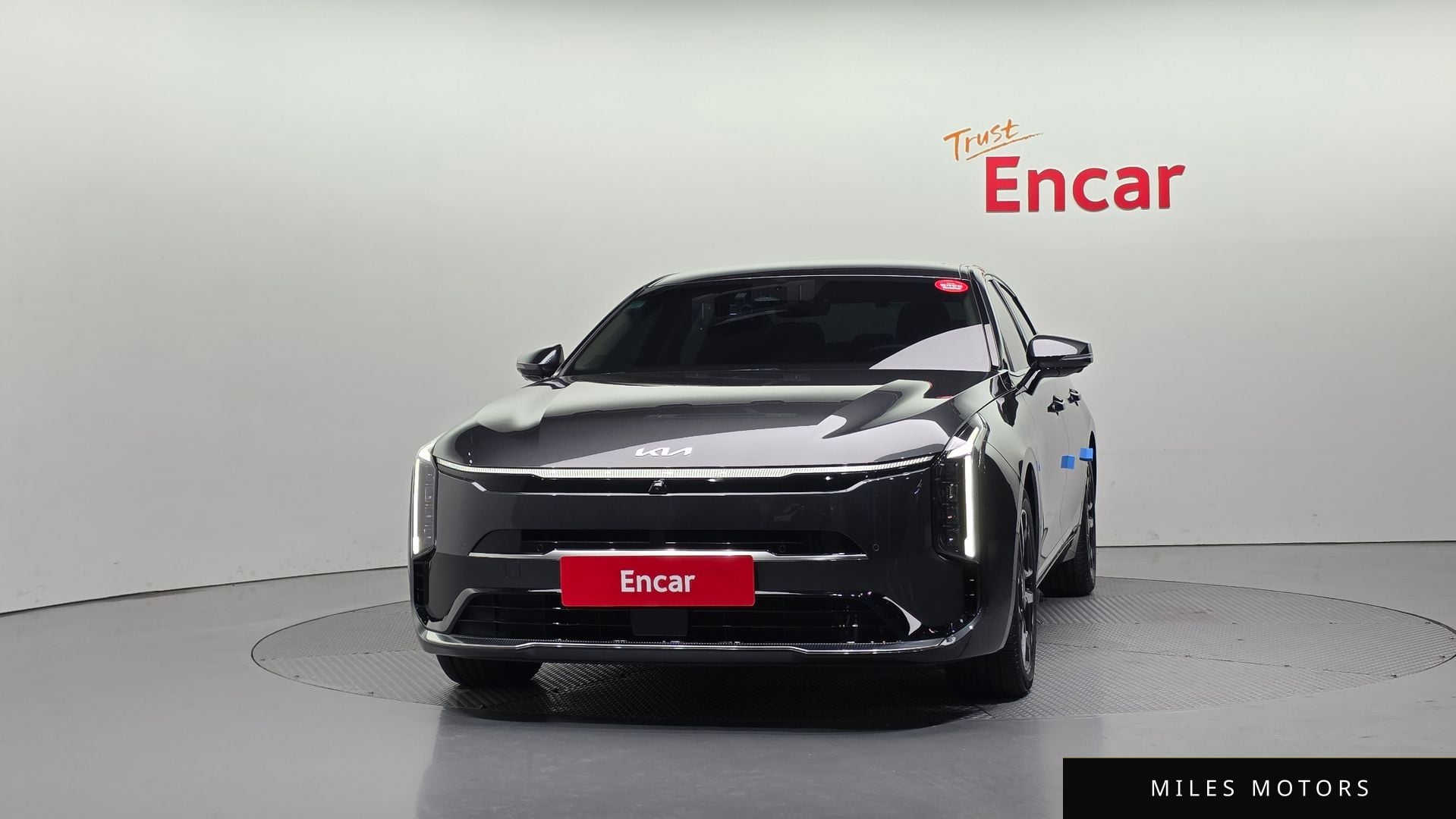 Kia K8 2025 — миниатюра 3