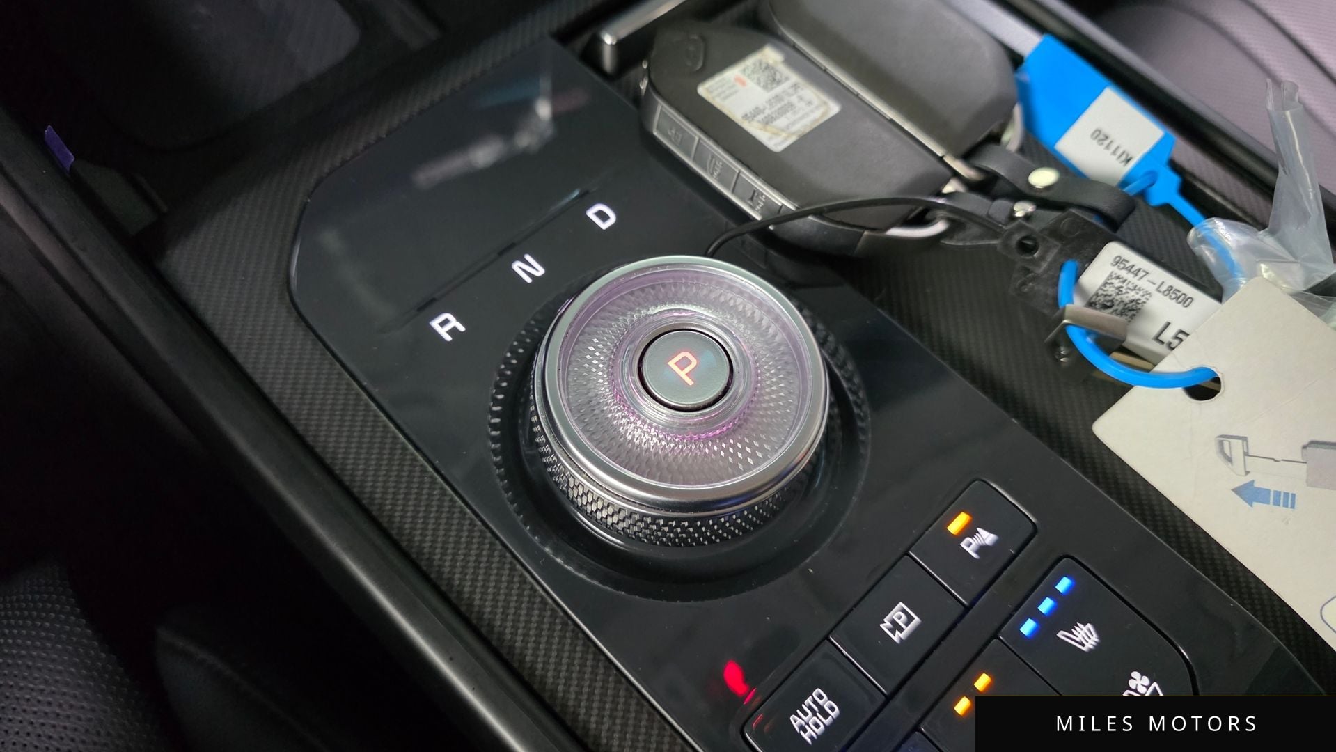 Kia K8 2025 — миниатюра 9