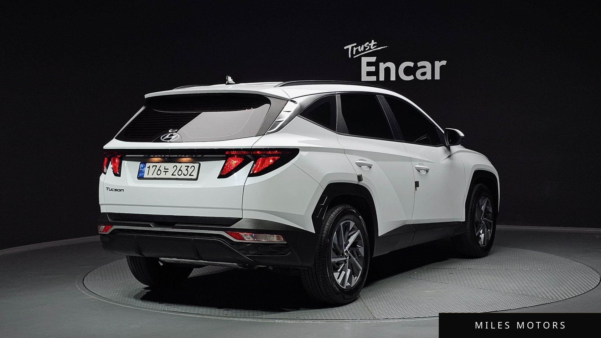 Hyundai Tucson 2023 — миниатюра 2
