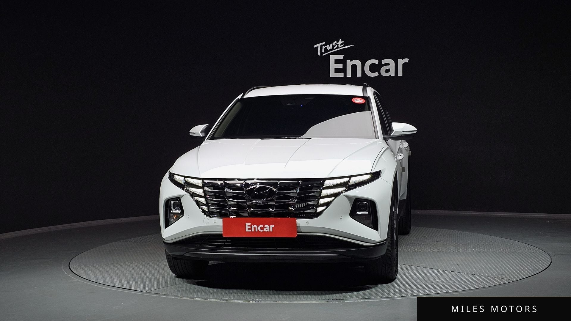 Hyundai Tucson 2023 — миниатюра 3