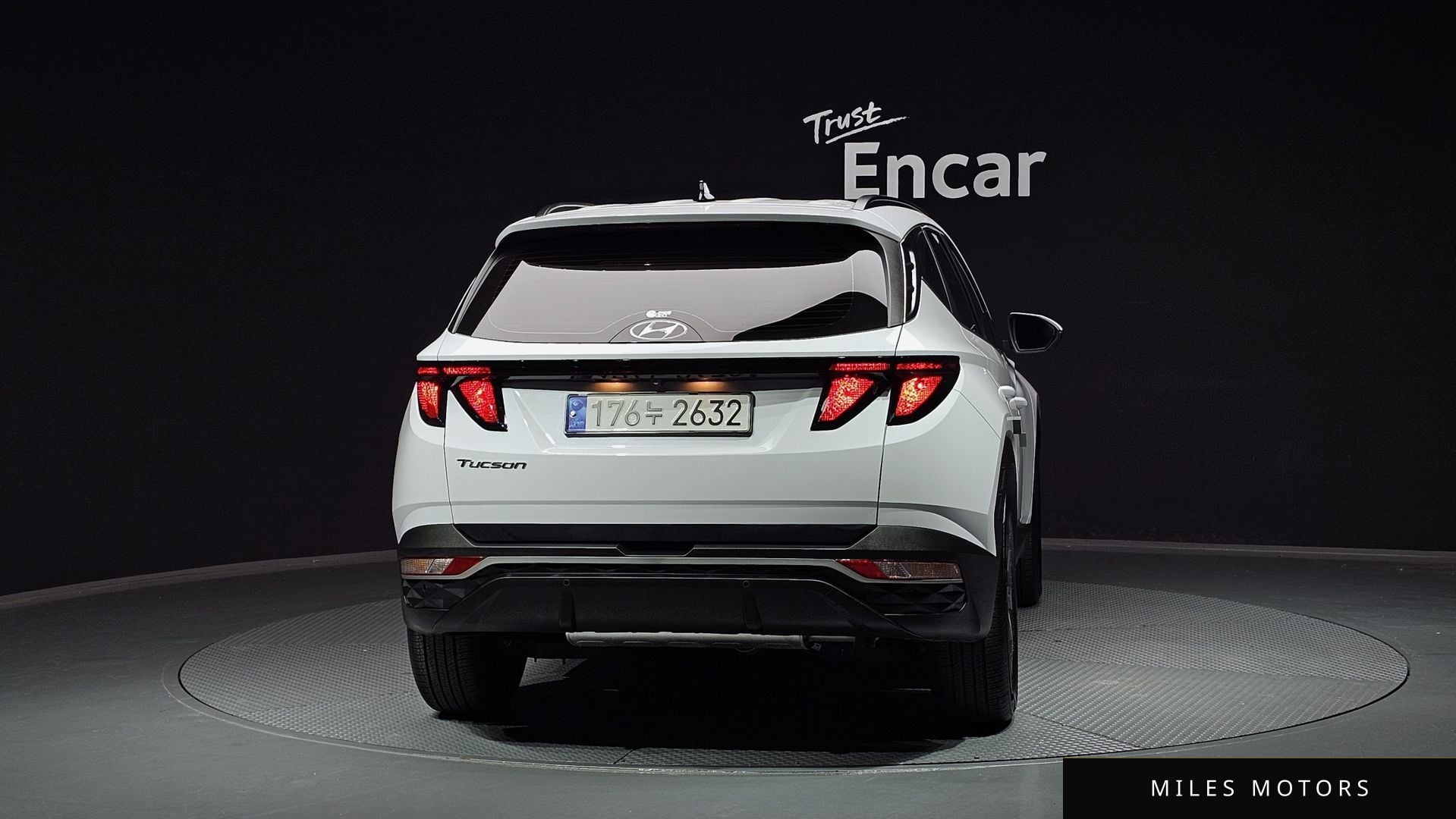 Hyundai Tucson 2023 — миниатюра 4