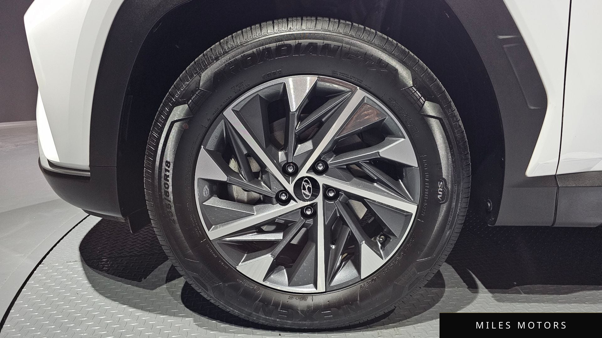 Hyundai Tucson 2023 — миниатюра 5