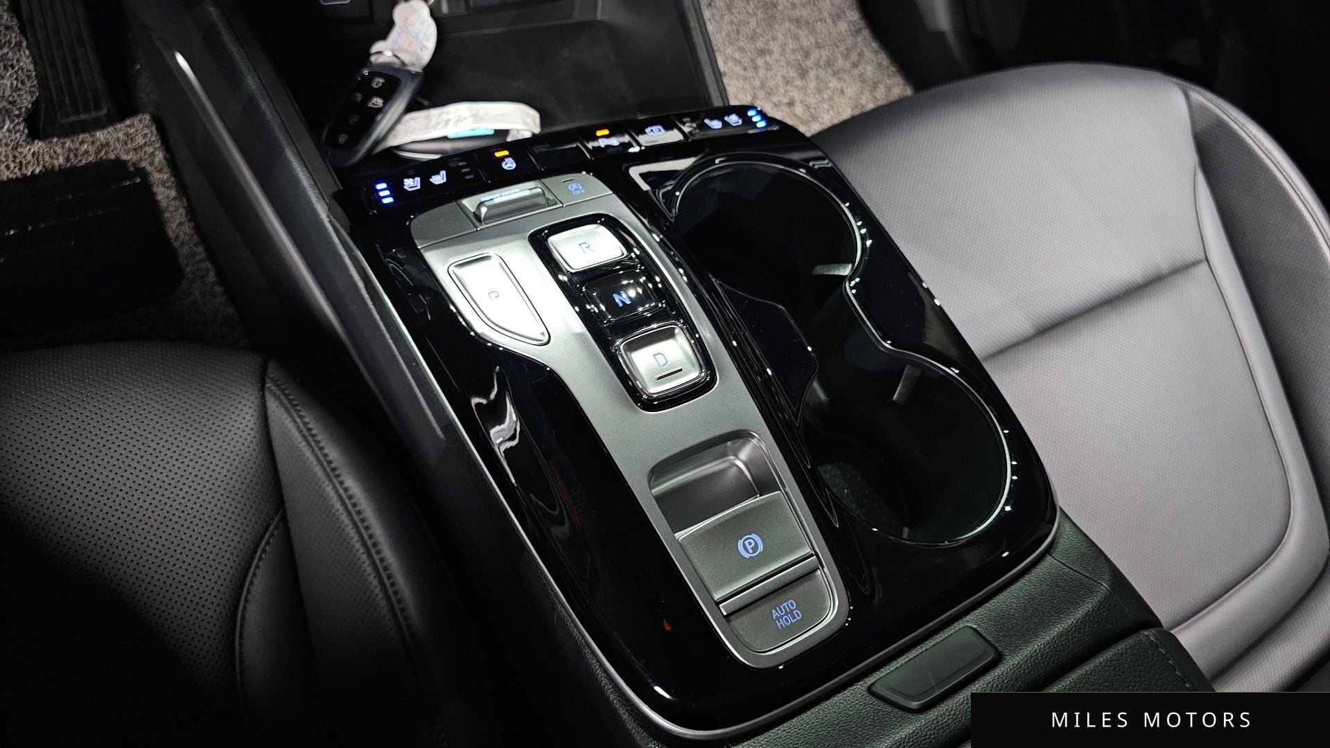 Hyundai Tucson 2023 — миниатюра 9