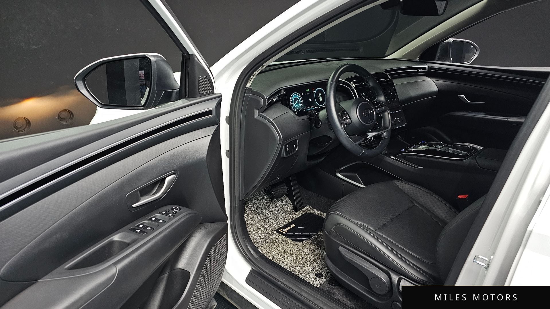 Hyundai Tucson 2023 — миниатюра 11