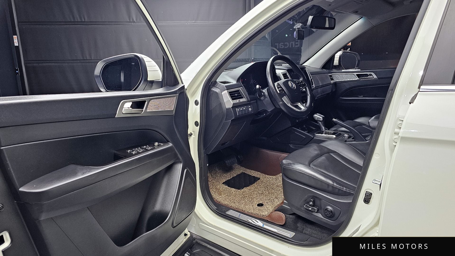 KG Mobility Rexton 2019 — миниатюра 10