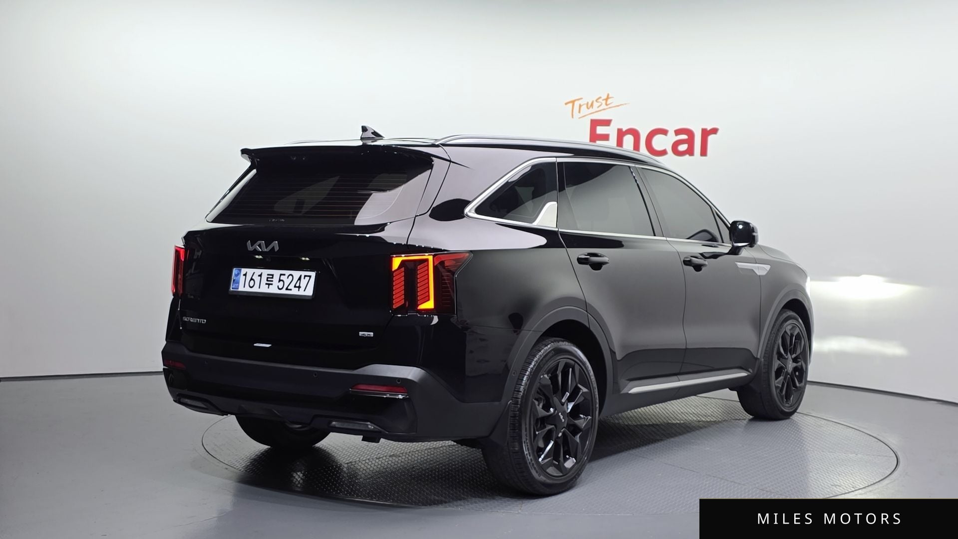 Kia Sorento 2024 — миниатюра 2
