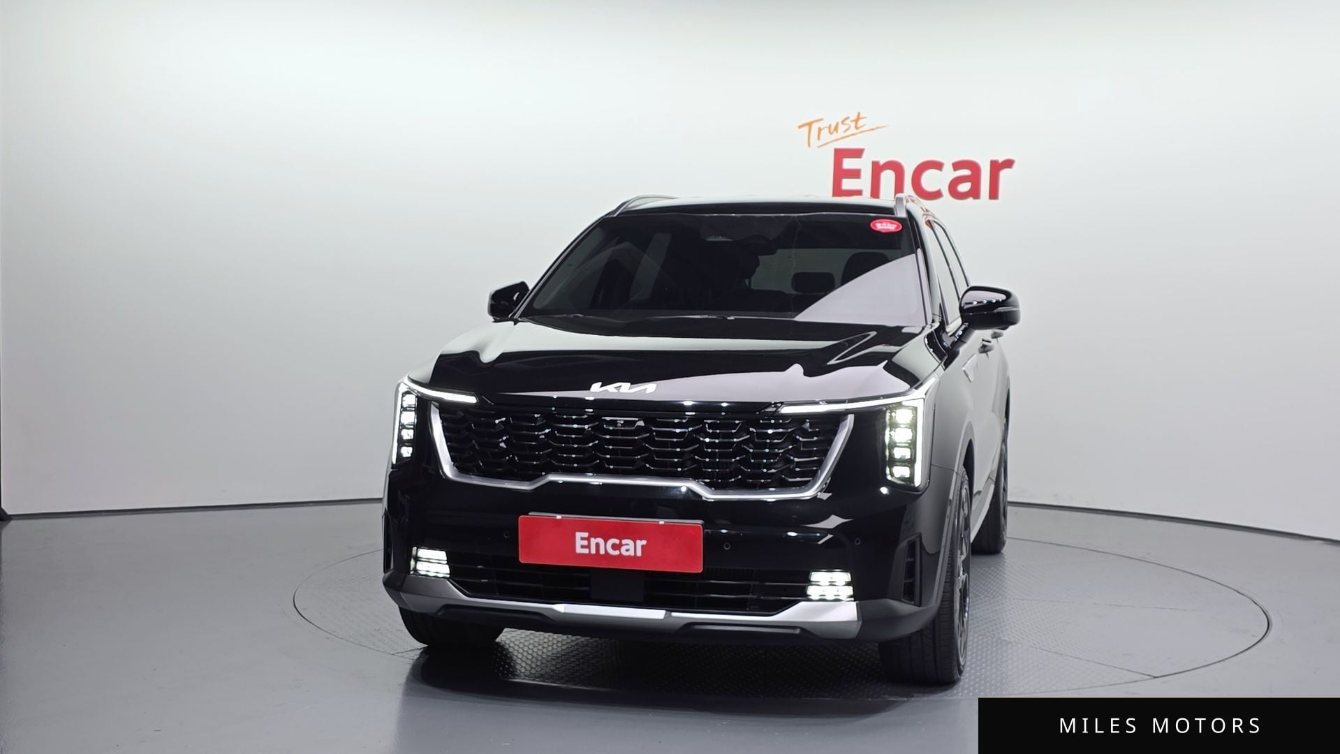 Kia Sorento 2024 — миниатюра 3