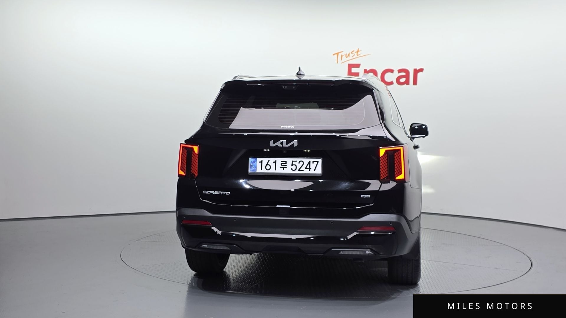 Kia Sorento 2024 — миниатюра 4