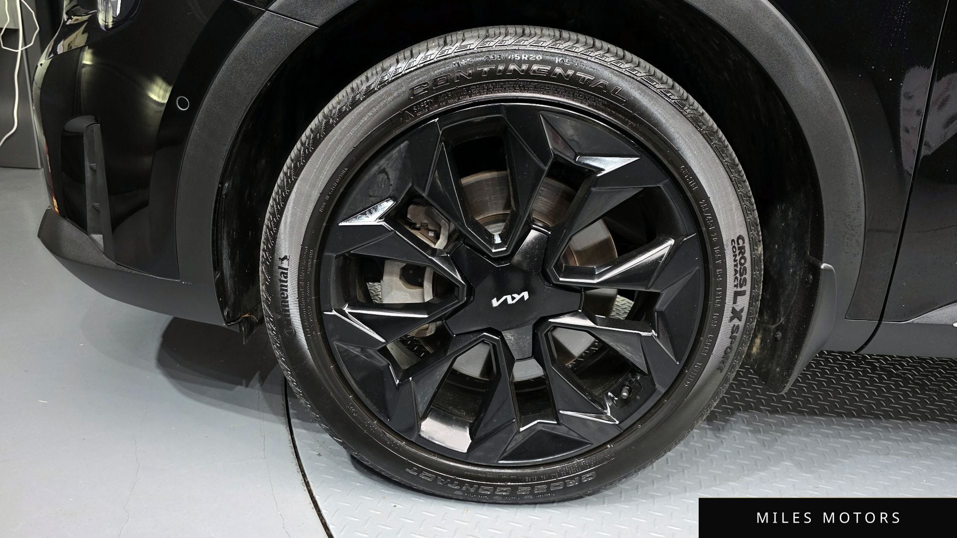 Kia Sorento 2024 — миниатюра 5