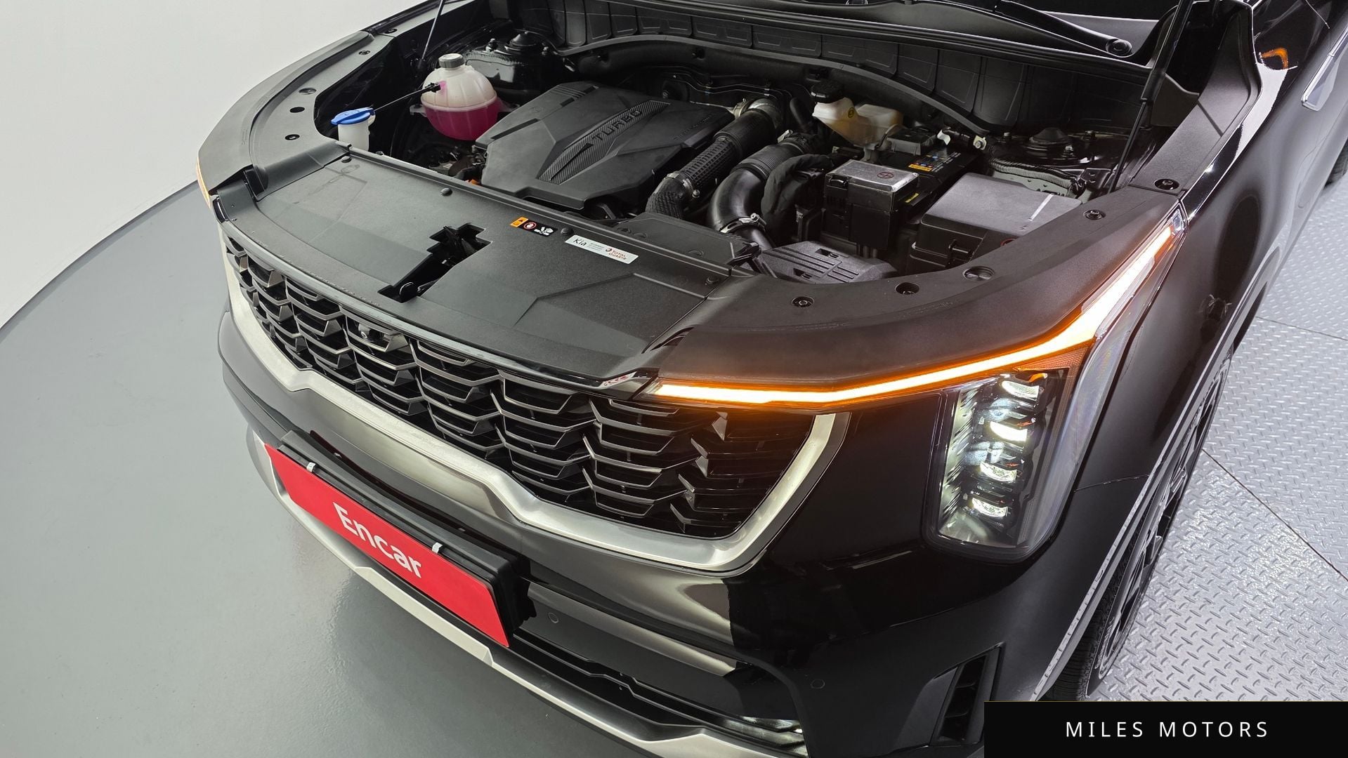 Kia Sorento 2024 — миниатюра 6
