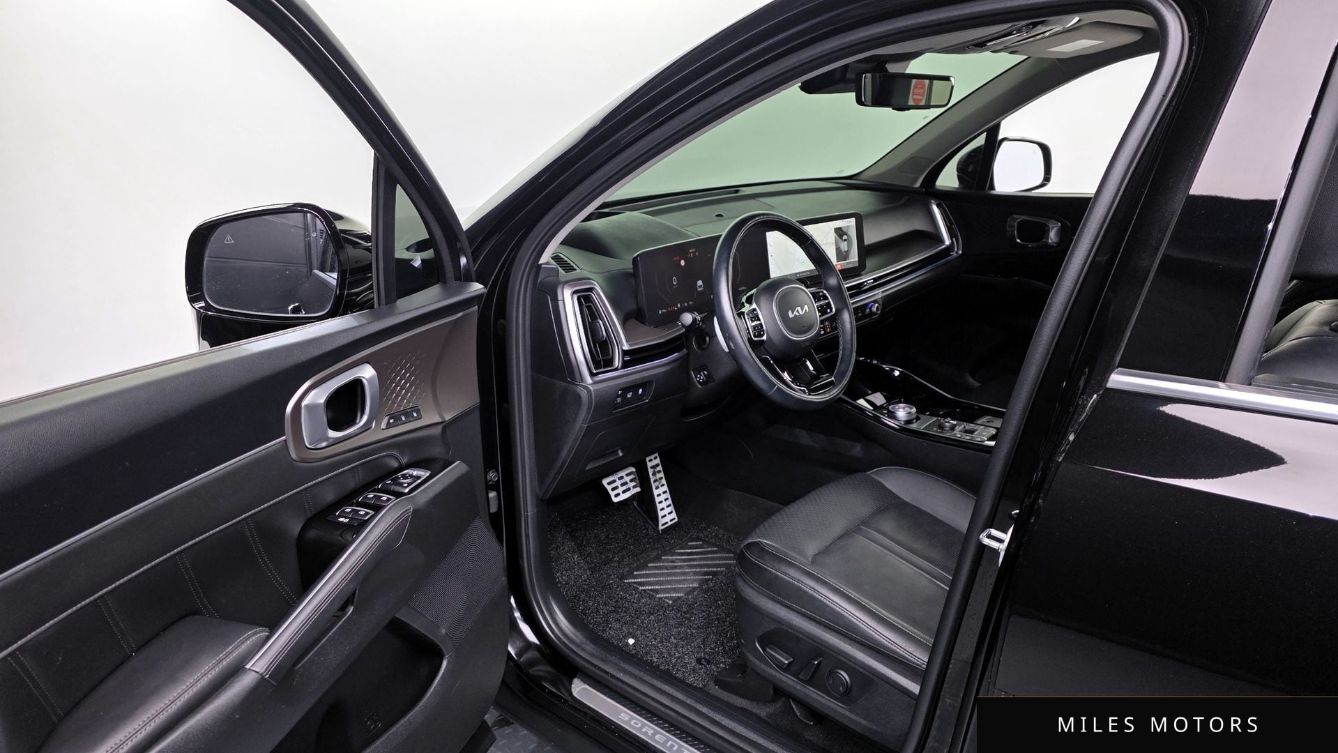 Kia Sorento 2024 — миниатюра 10