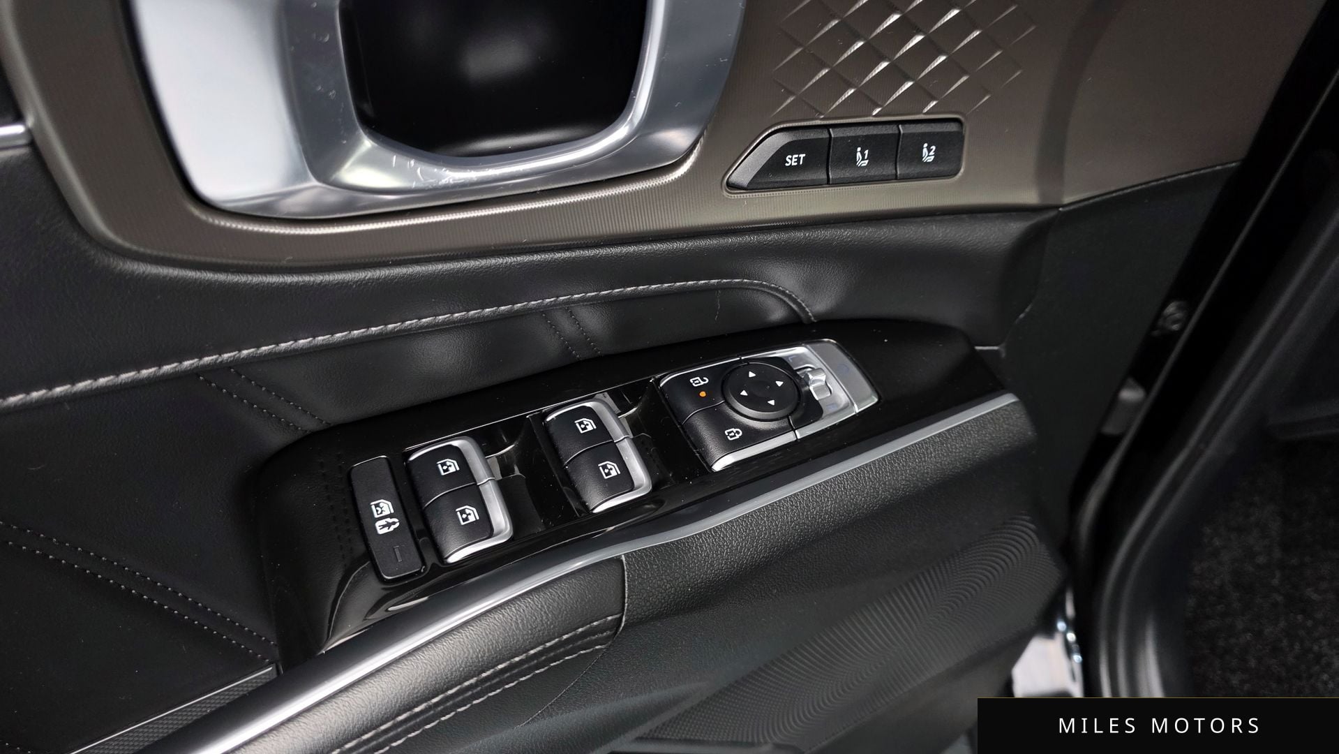 Kia Sorento 2024 — миниатюра 11
