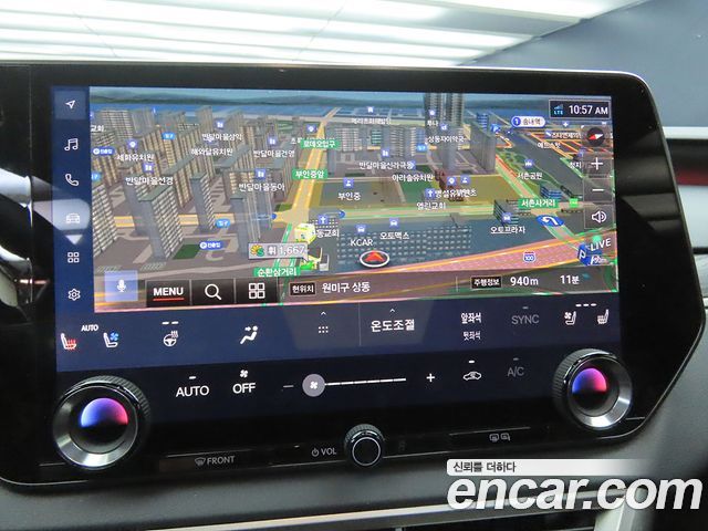 Лексус RX350h 2024 — миниатюра 8