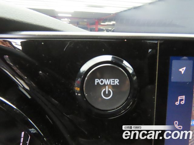 Лексус RX350h 2024 — миниатюра 15