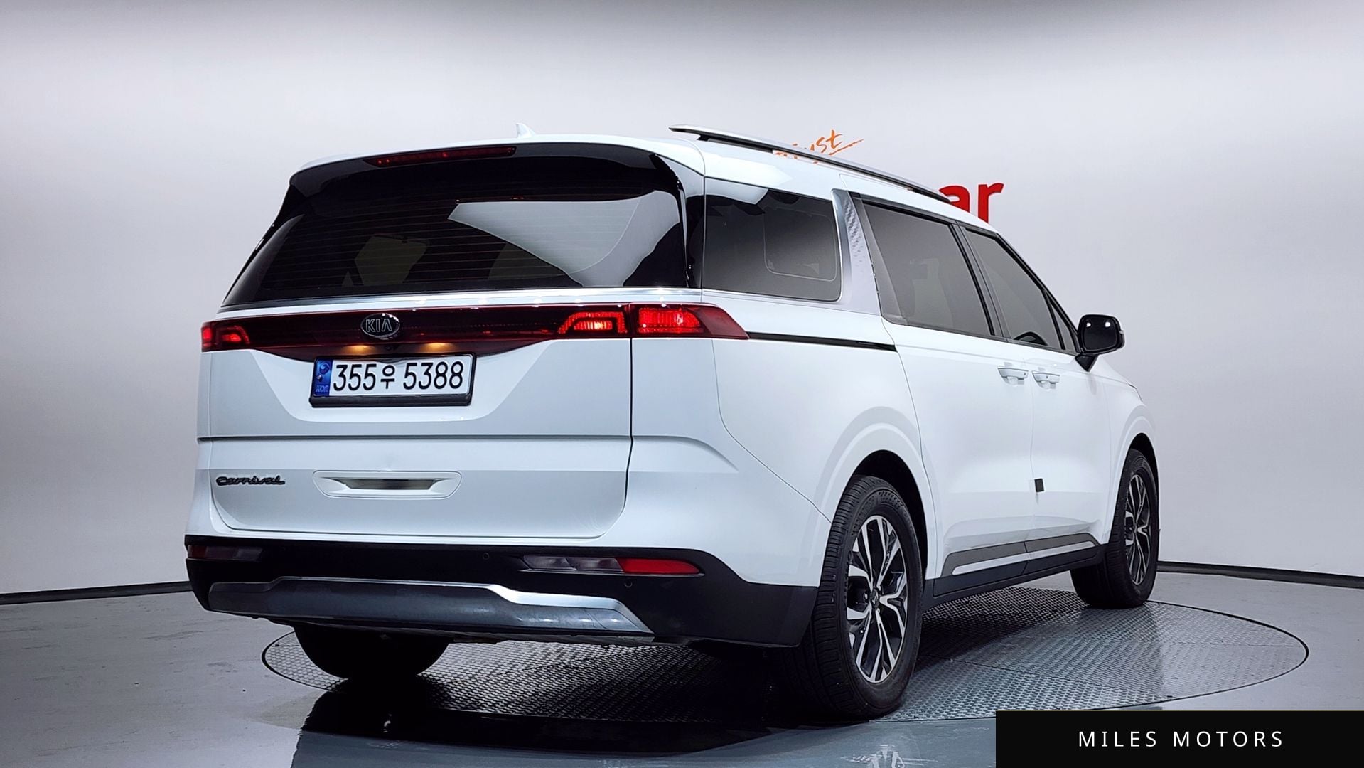 Kia Carnival 2021 — миниатюра 2