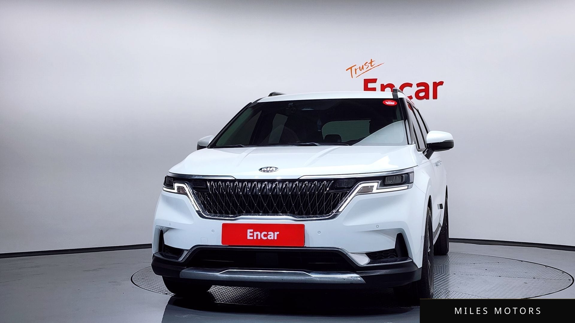 Kia Carnival 2021 — миниатюра 3
