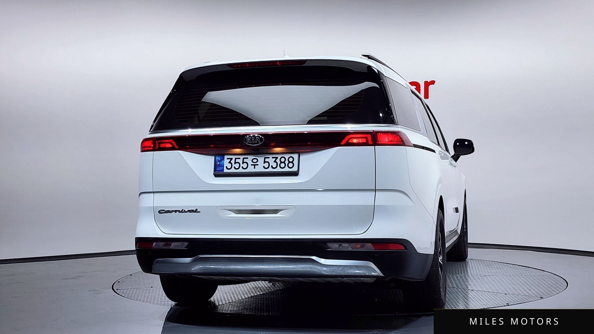 Kia Carnival 2021 — миниатюра 4