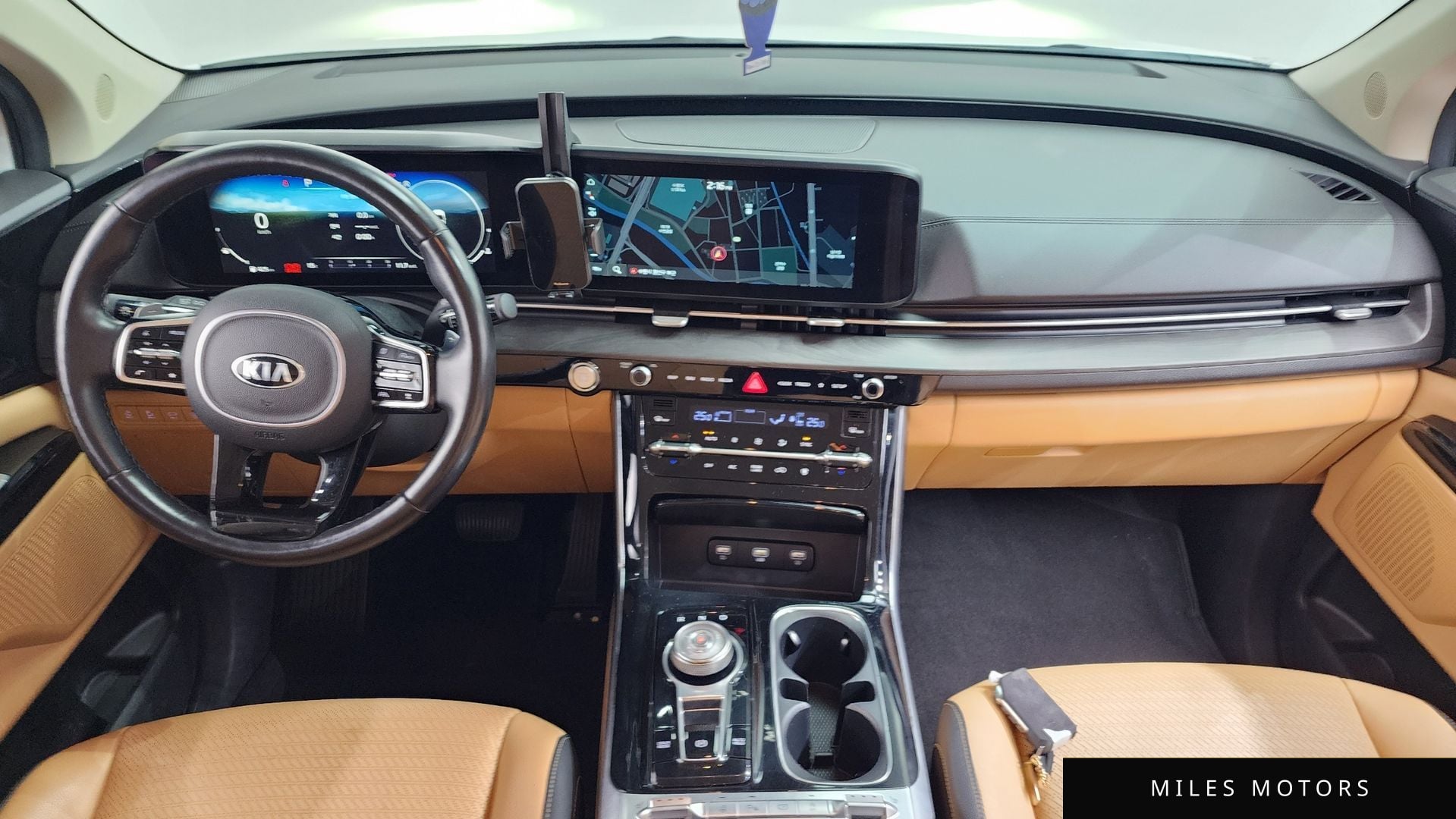 Kia Carnival 2021 — миниатюра 7