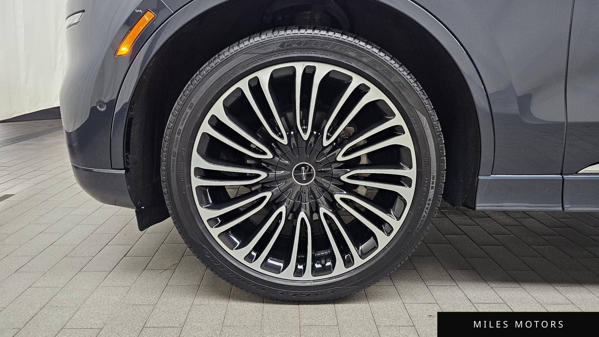 Lincoln Aviator 2020 — миниатюра 5