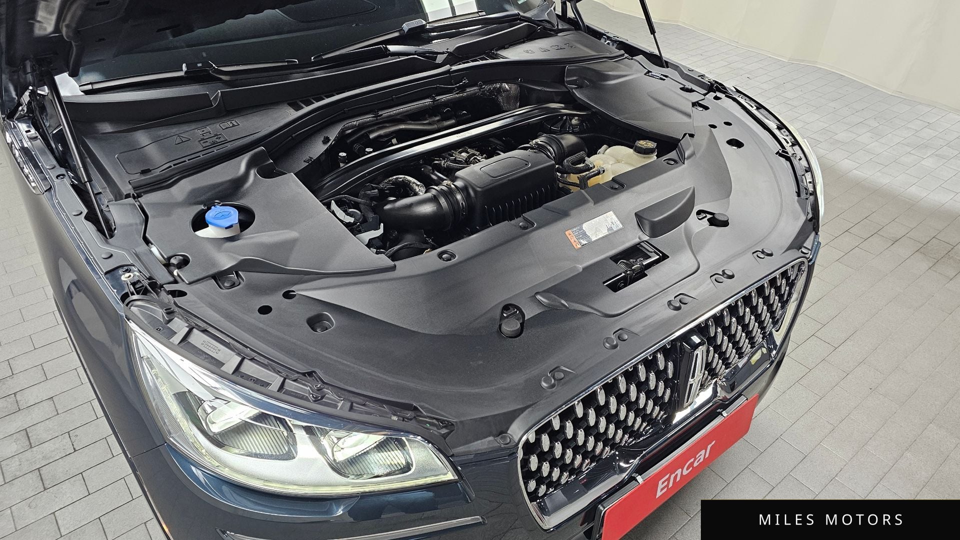 Lincoln Aviator 2020 — миниатюра 6
