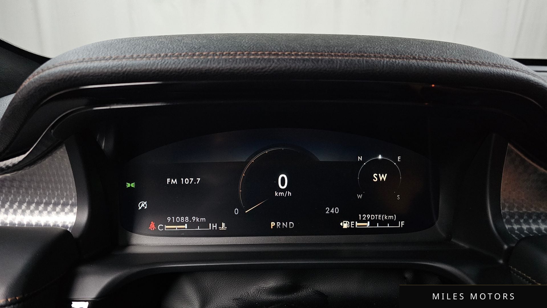 Lincoln Aviator 2020 — миниатюра 8