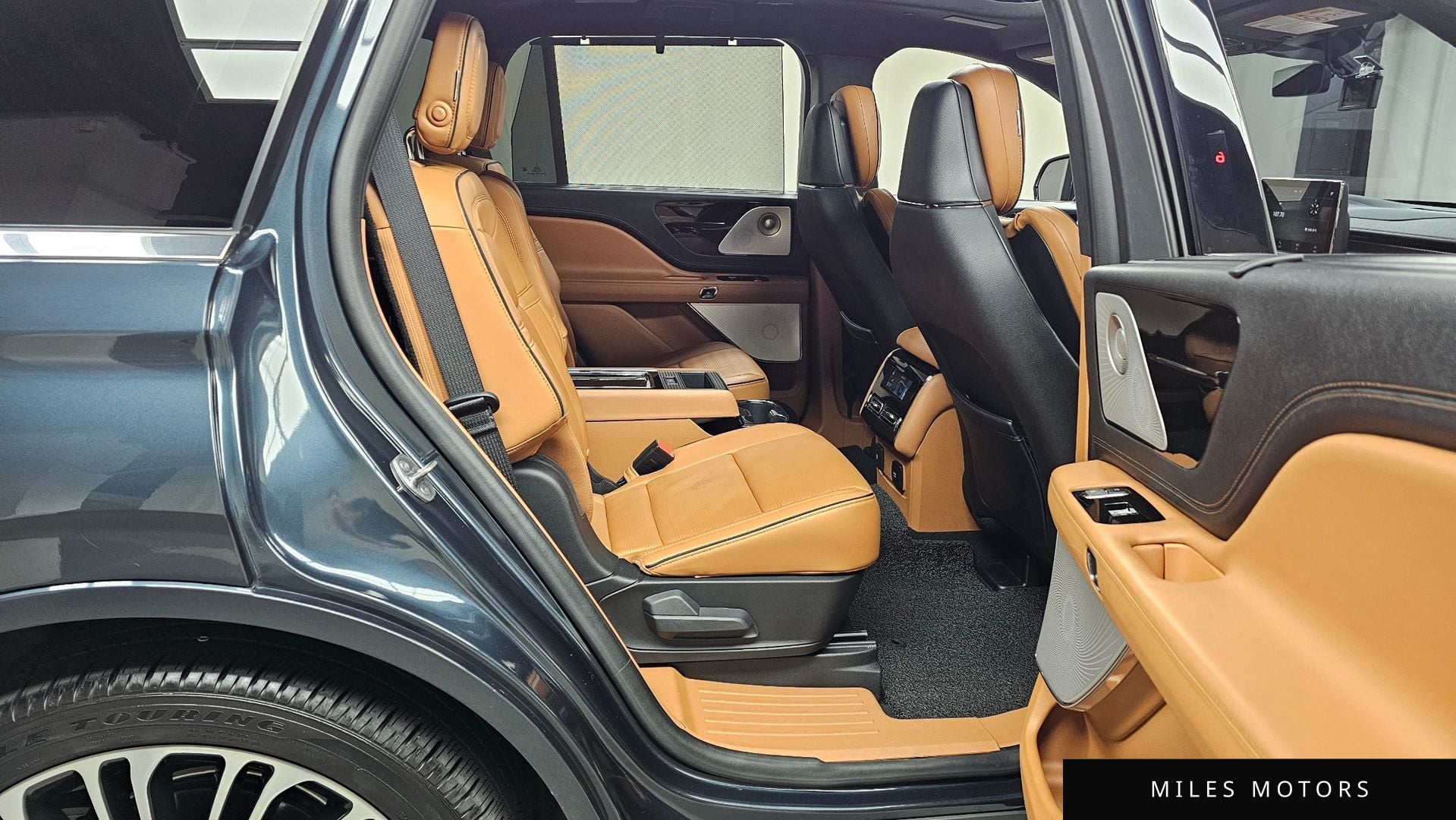 Lincoln Aviator 2020 — миниатюра 12