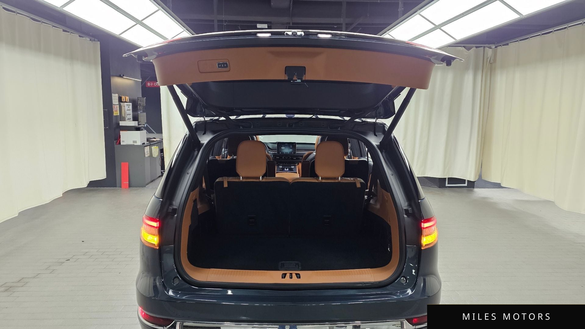 Lincoln Aviator 2020 — миниатюра 20