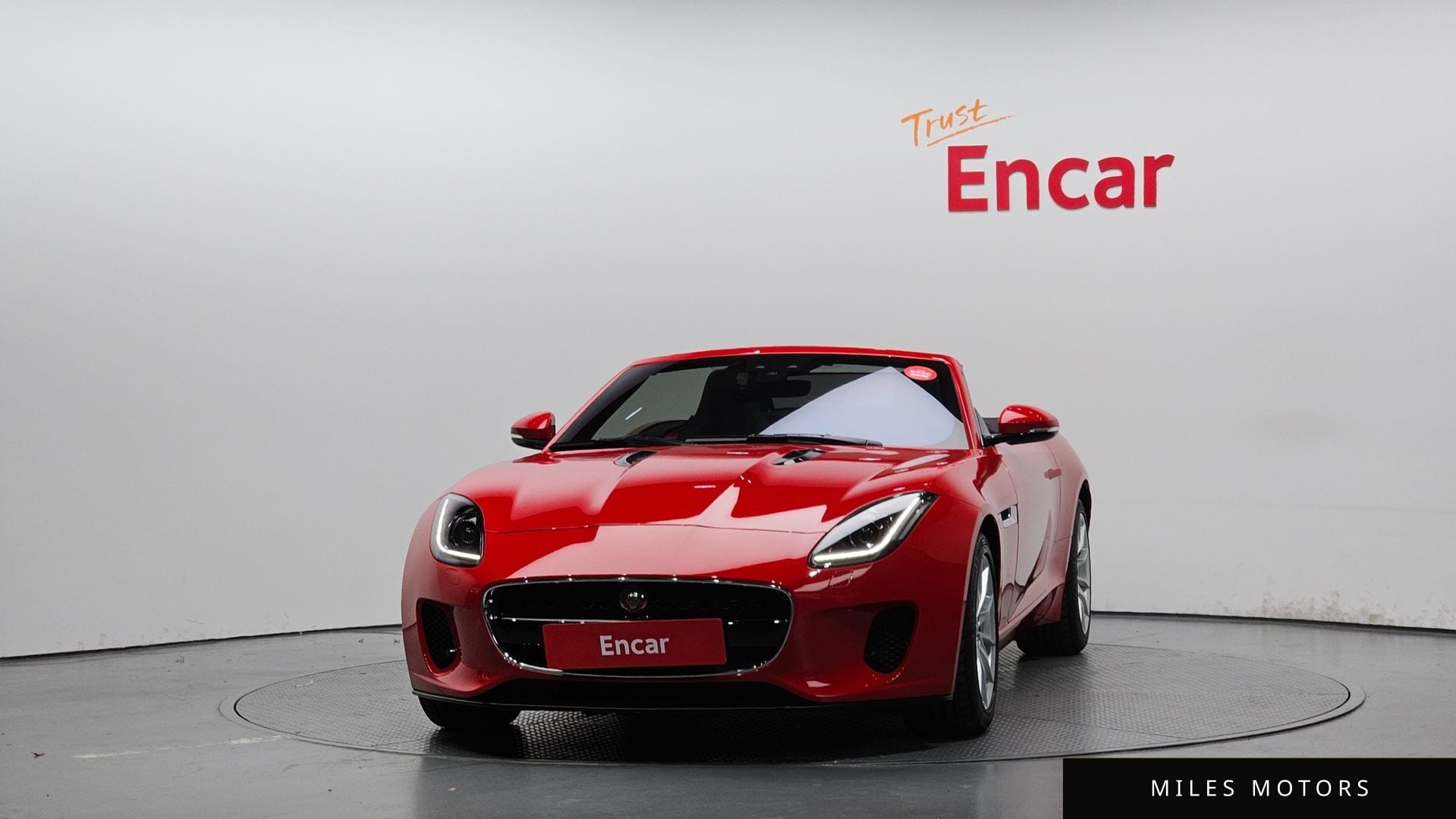 Jaguar F-TYPE 2020 — миниатюра 3