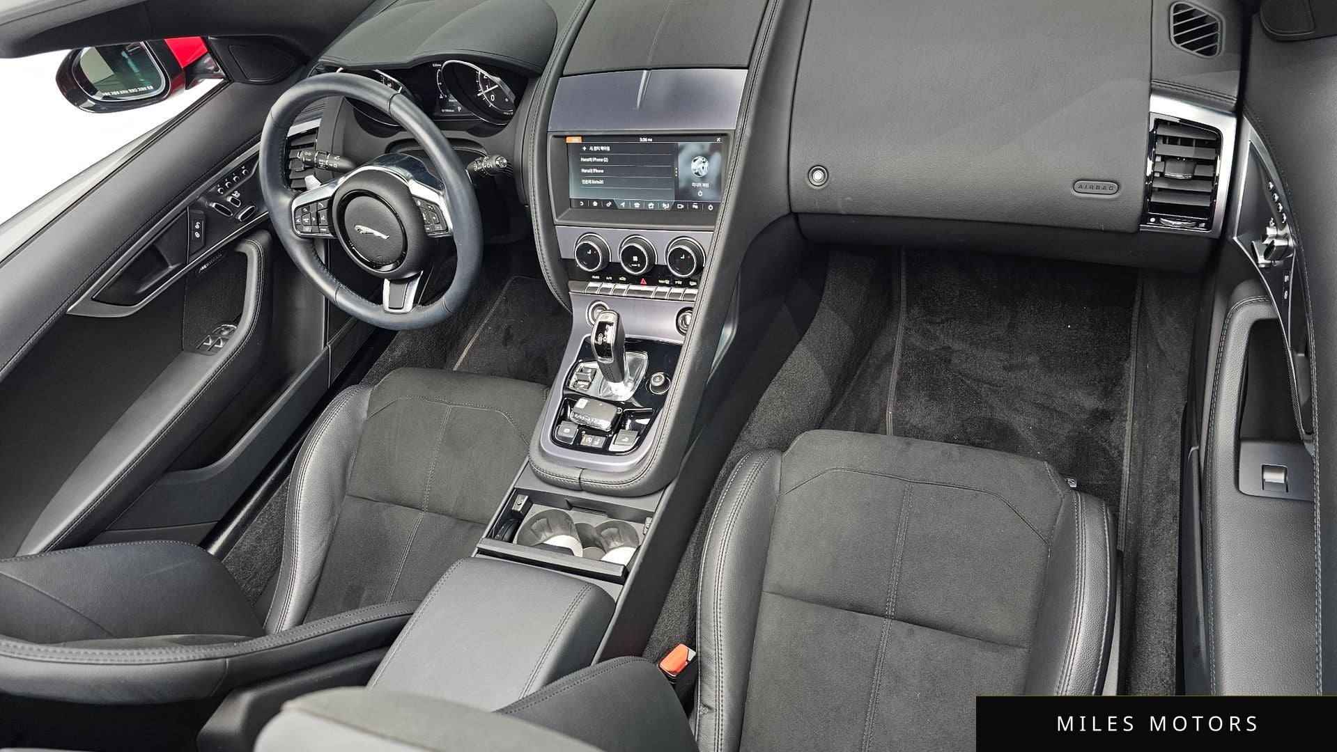 Jaguar F-TYPE 2020 — миниатюра 7