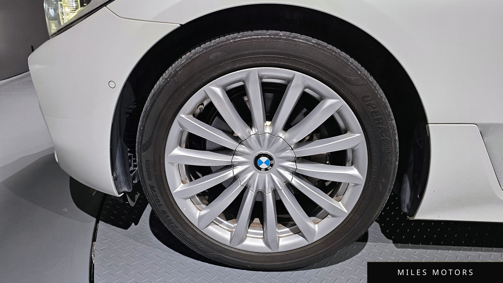 BMW 6 Series GT (G32) 2020 — миниатюра 5