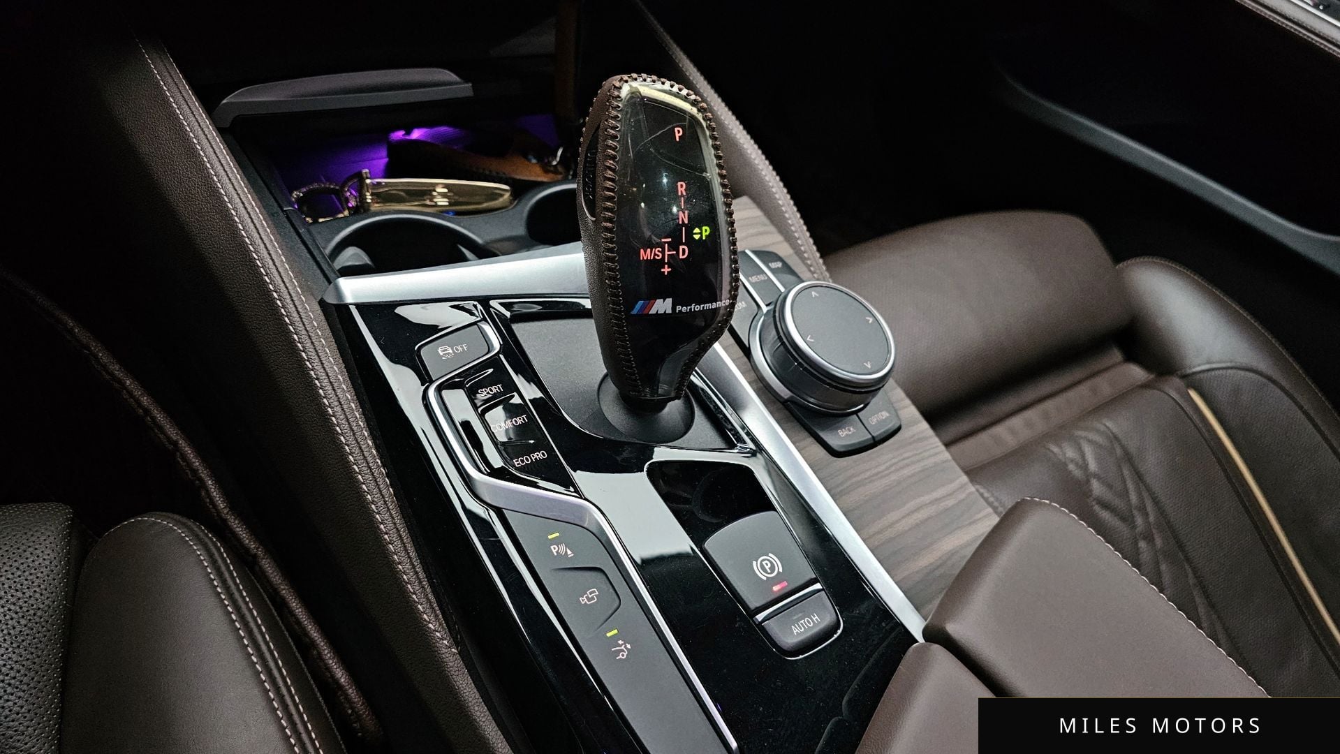 BMW 6 Series GT (G32) 2020 — миниатюра 9