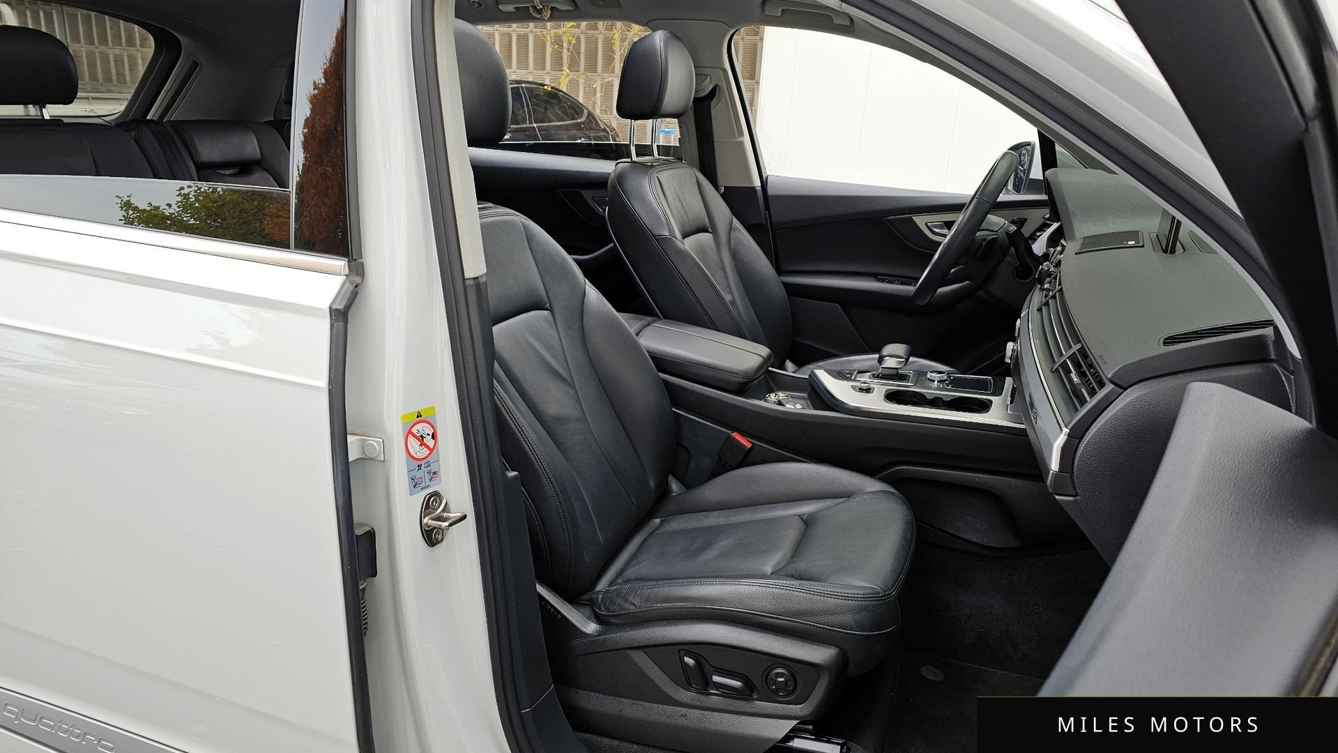 Audi Q7 (4M) 2019 — миниатюра 10