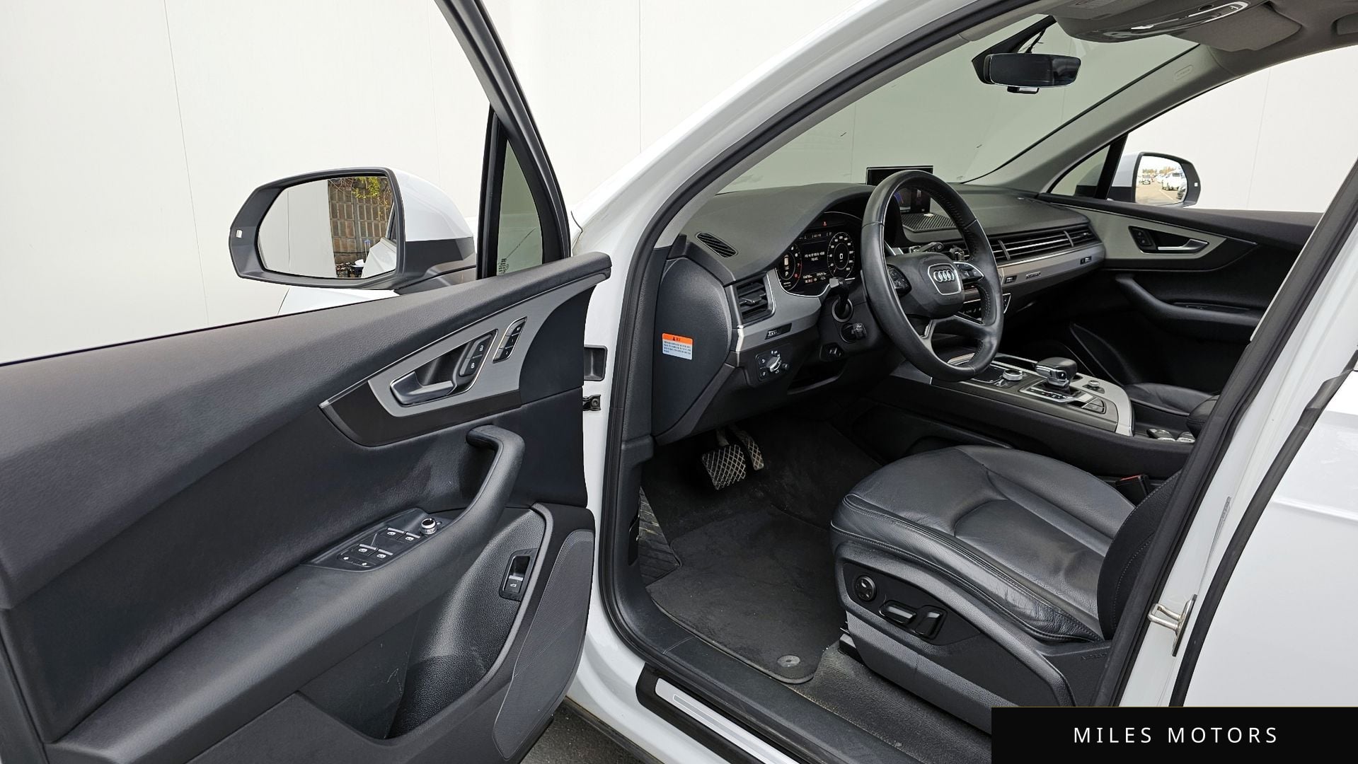 Audi Q7 (4M) 2019 — миниатюра 11