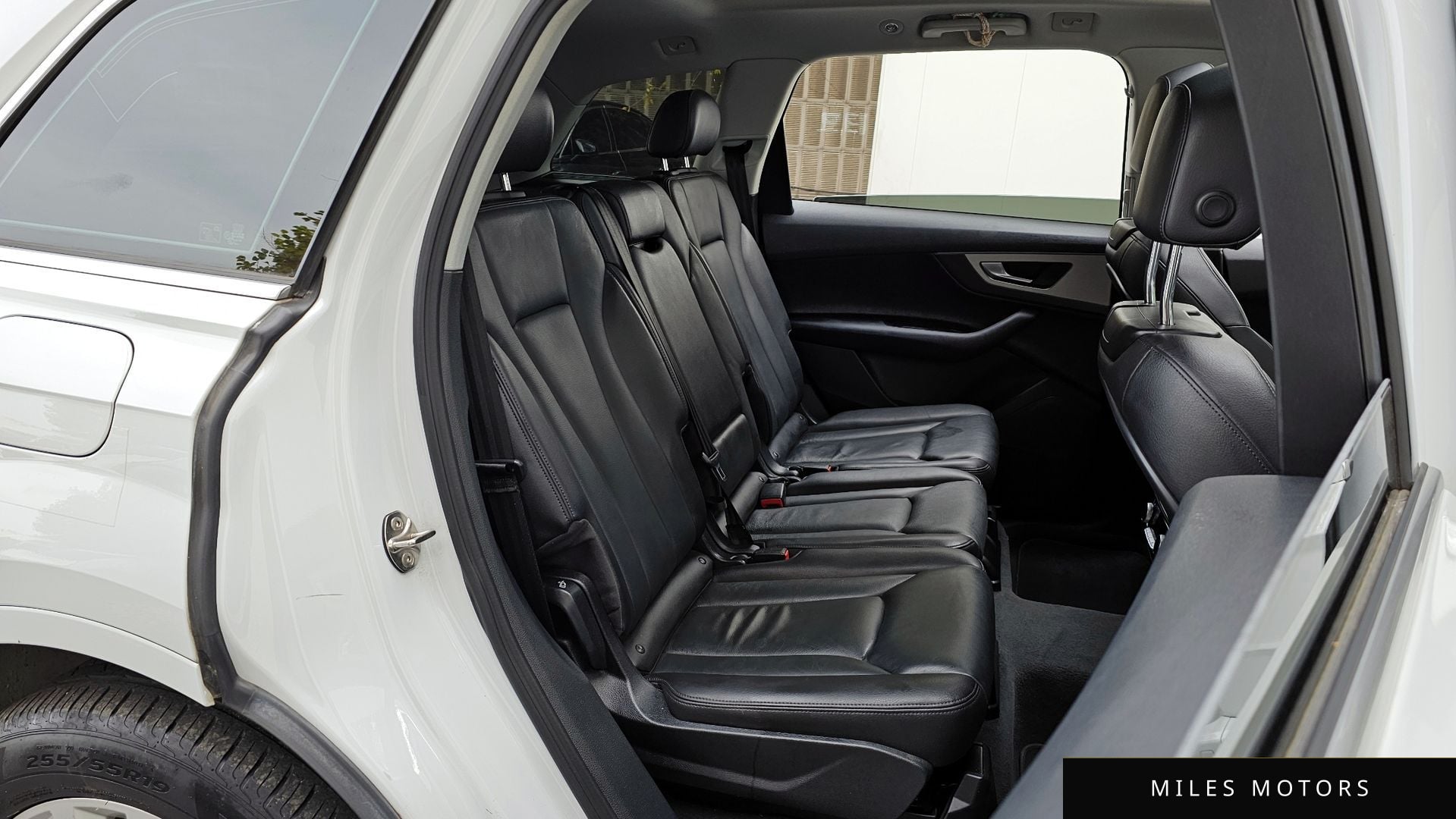 Audi Q7 (4M) 2019 — миниатюра 12