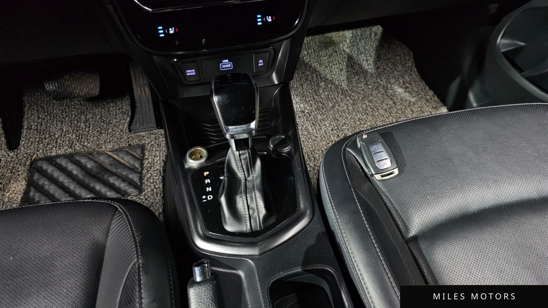 KG Mobility TIBOLI 2020 — миниатюра 9