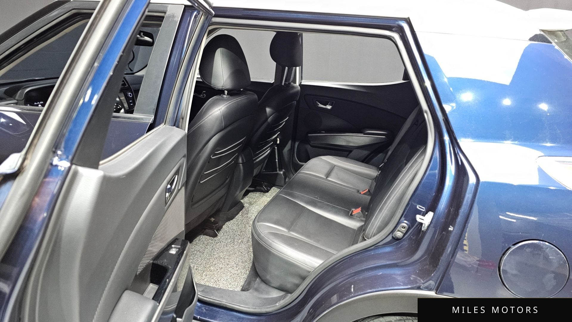 KG Mobility TIBOLI 2020 — миниатюра 12