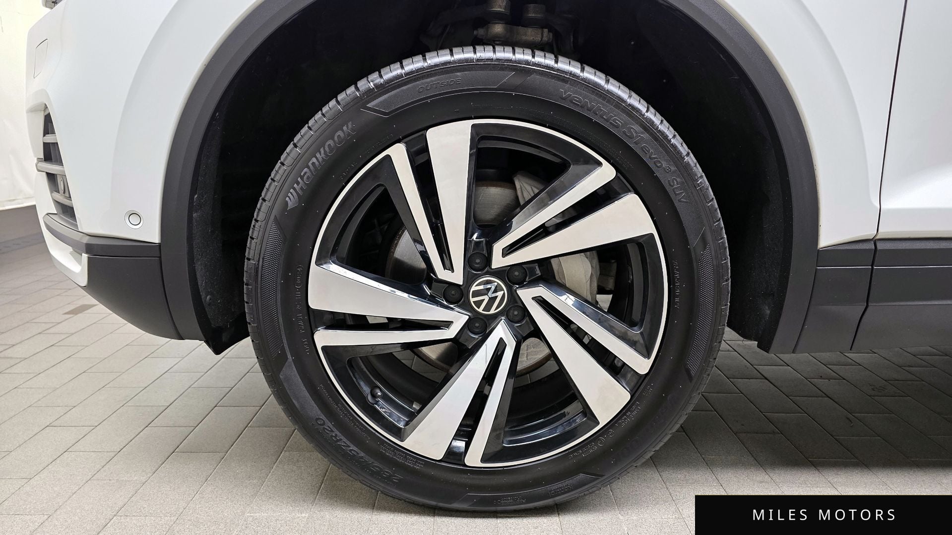Volkswagen Touareg 2022 — миниатюра 5