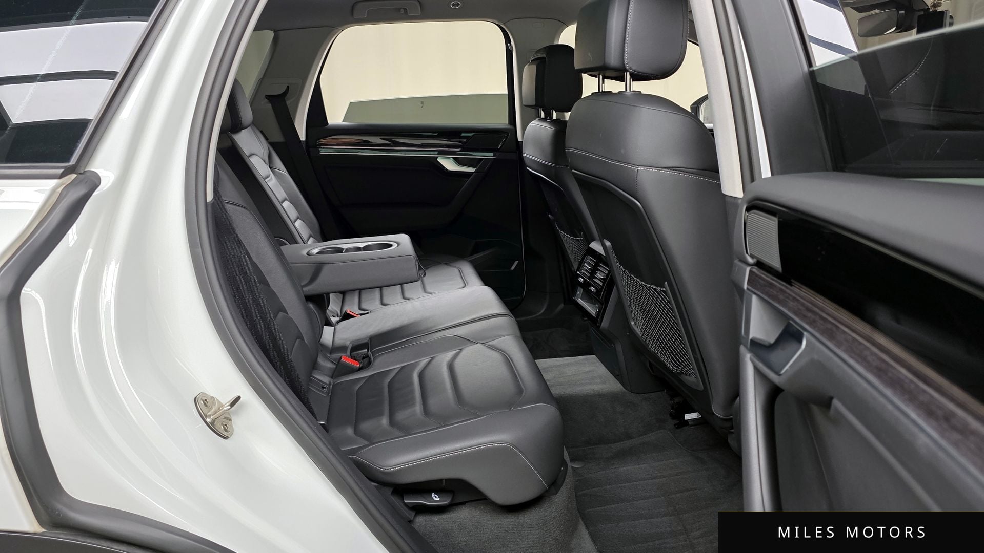 Volkswagen Touareg 2022 — миниатюра 12