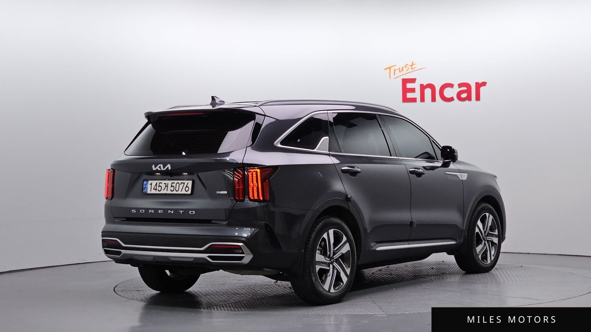 Kia Sorento 2022 — миниатюра 2