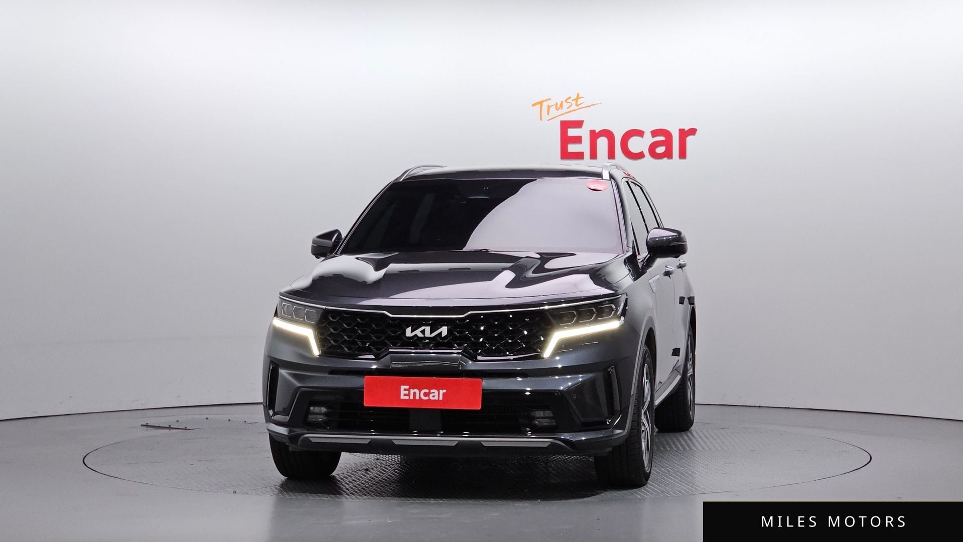 Kia Sorento 2022 — миниатюра 3