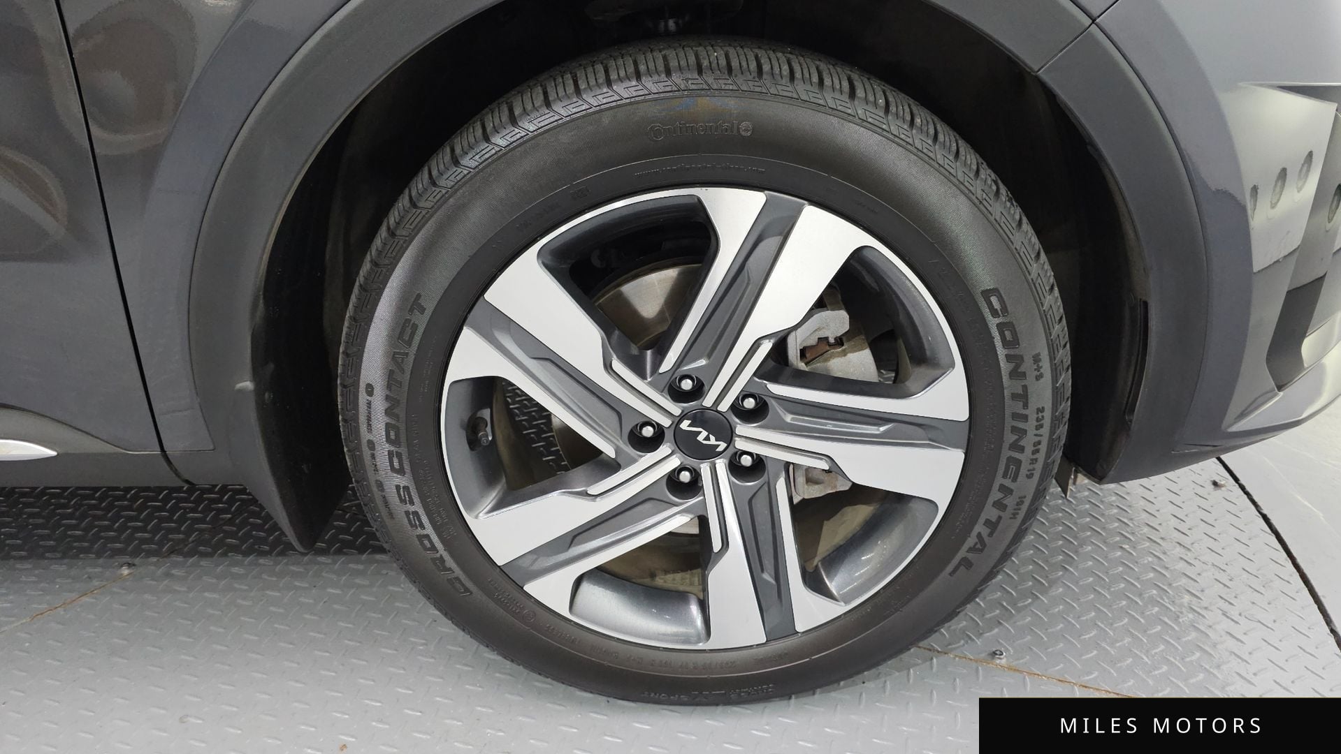 Kia Sorento 2022 — миниатюра 5