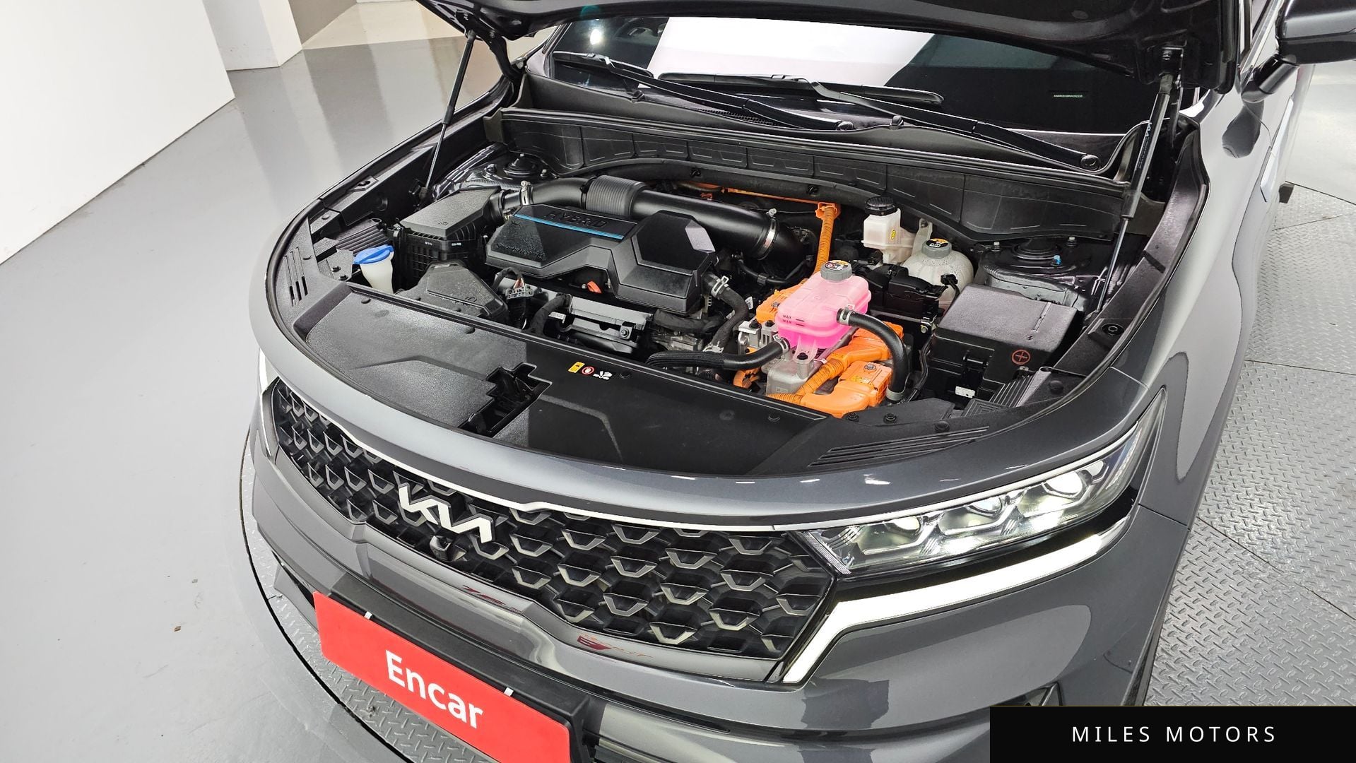 Kia Sorento 2022 — миниатюра 6
