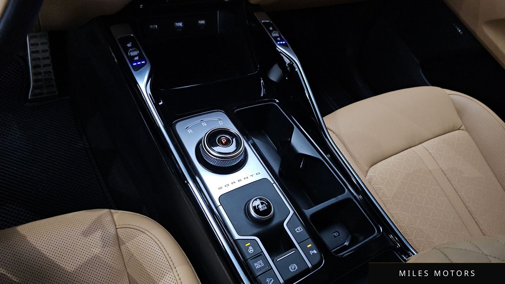 Kia Sorento 2022 — миниатюра 9