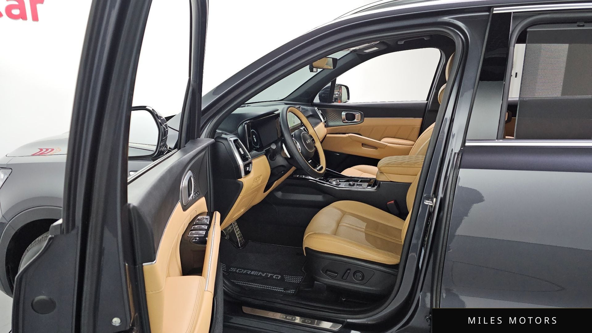 Kia Sorento 2022 — миниатюра 10