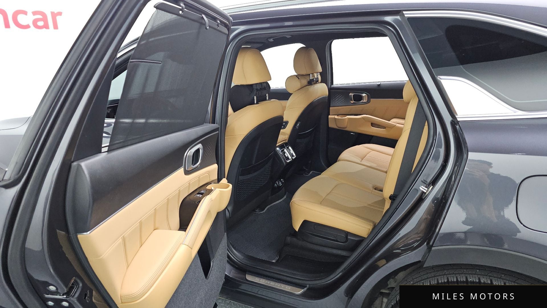 Kia Sorento 2022 — миниатюра 12