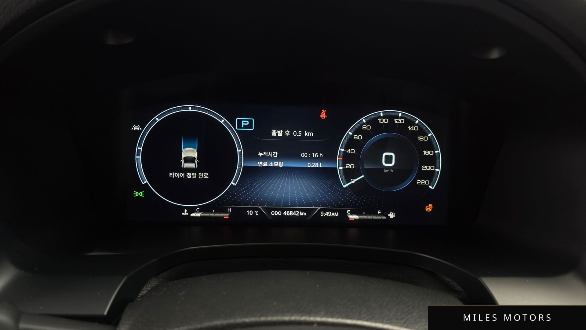 KG Mobility Rexton 2024 — миниатюра 8